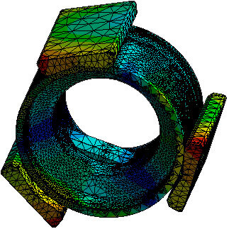 bmu test static structural trans zuschnitt